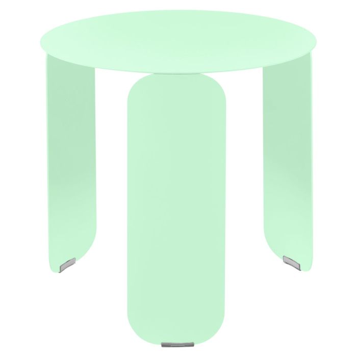 bebop_table_stolik_pomocniczy_na_taras_metalowy_Opaline_Green_Fermob_ilumia