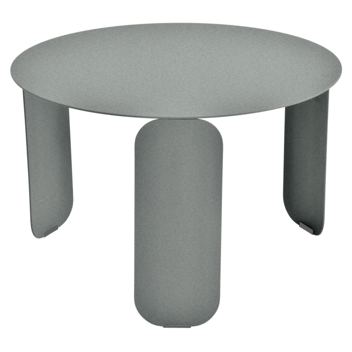 bebop_table_stolik_na_taras_metalowy_Lapilli_Grey_Fermob_ilumia