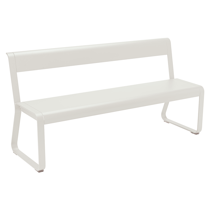 BELLEVIE_BANC_A_DOSSIER_GRIS_ARGILE