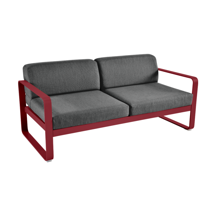 Bellevie_sofa_2_osobowa_ogrodowa_Fermob_ilumia