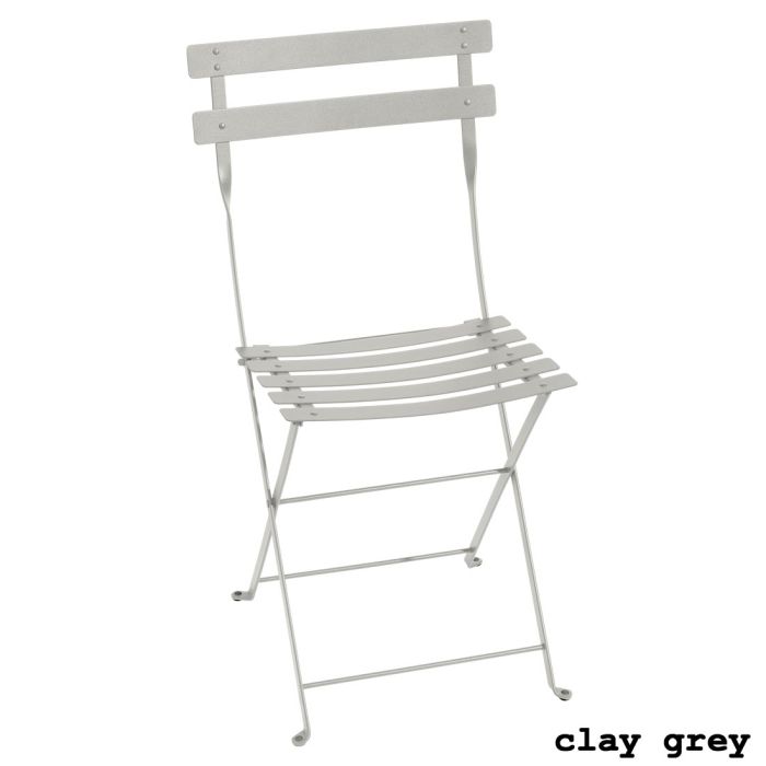 Bistro_metalowe_krzesło_składane_Clay_Grey_Fermob_ilumia
