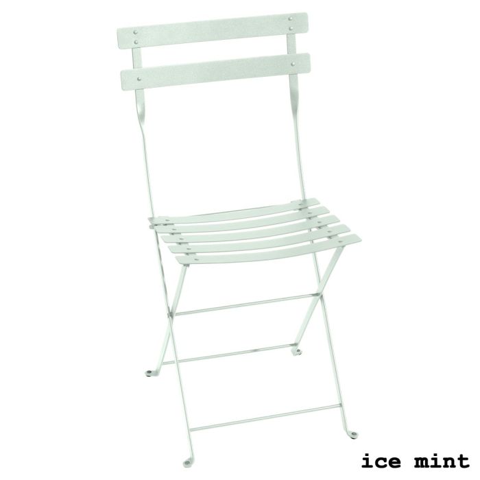 Bistro_metalowe_krzesło_składane_Ice_Mint_Fermob_ilumia