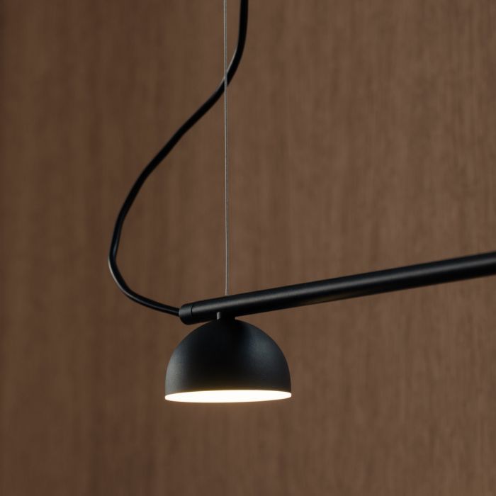 Blush_lampa_wisząca_z_3_kloszami_czarny_Northern_ilumia