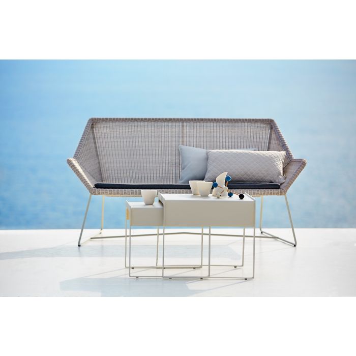 Breeze_Sofa_2_osobowa_Cane-line_ilumia