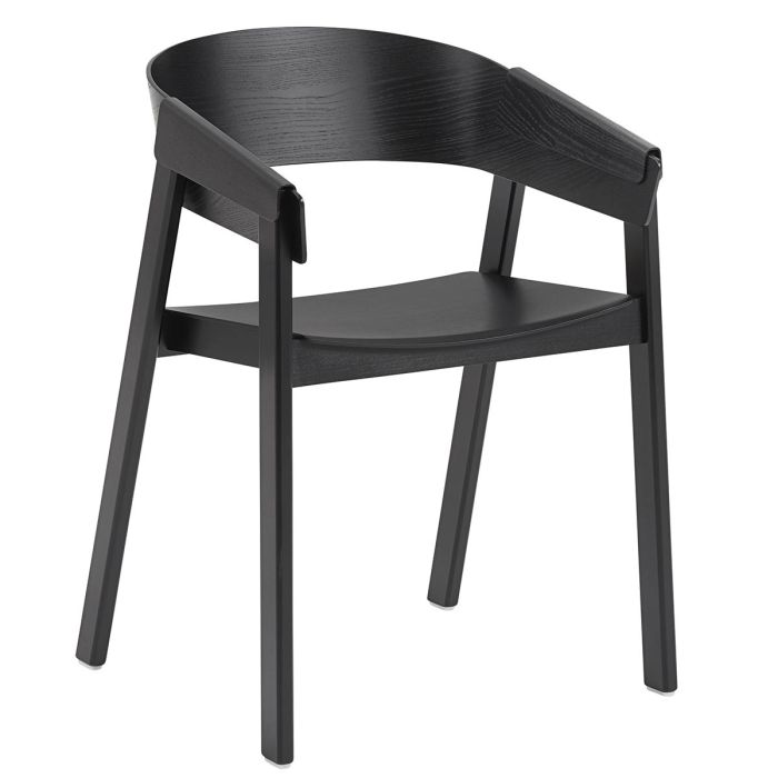 Cover-armchair-black-Muuto-ilumia