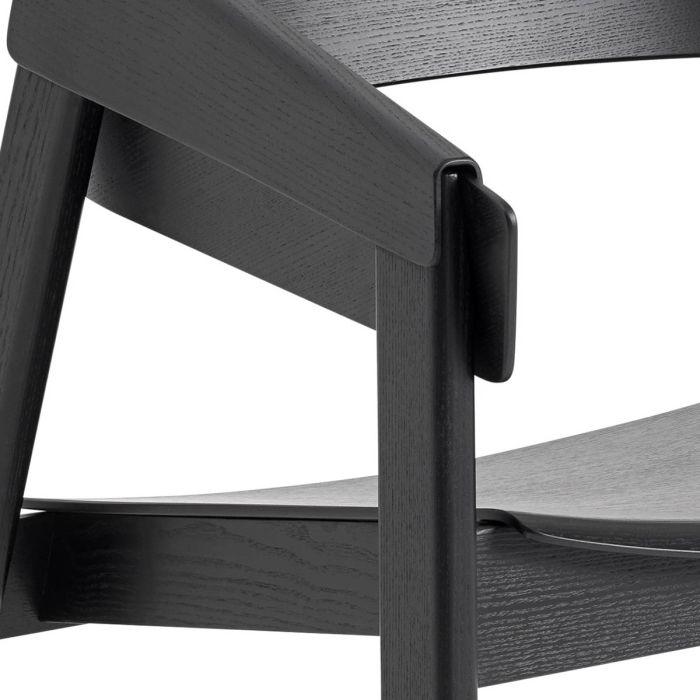 Cover-lounge-chair-black-Muuto-ilumia