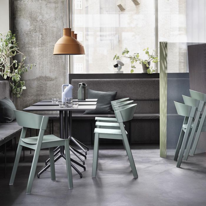 cover-side-chair-green-stackable-still-cafe-table-unfold-pendant-lamp-tub-jug-muuto-ilumia