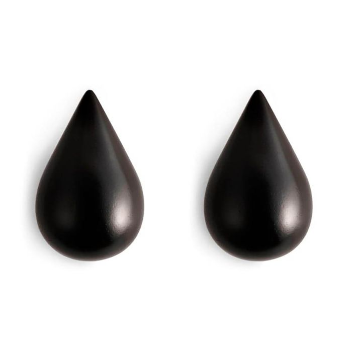 Dropit-Black-Small-Normann-Copenhagen-ilumia