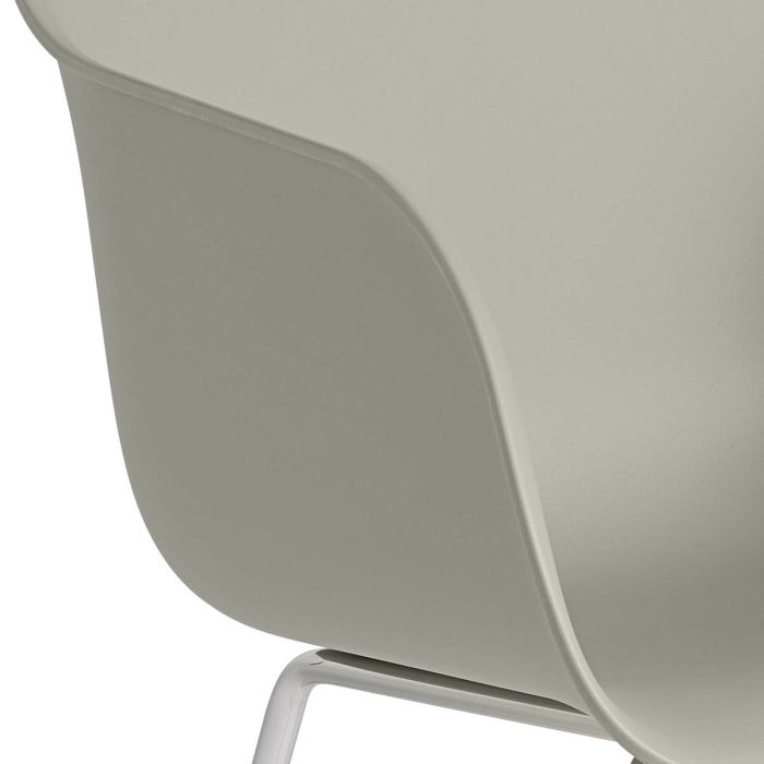 Fiber-armchair-tube-base-grey-chrome-Muuto-ilumia