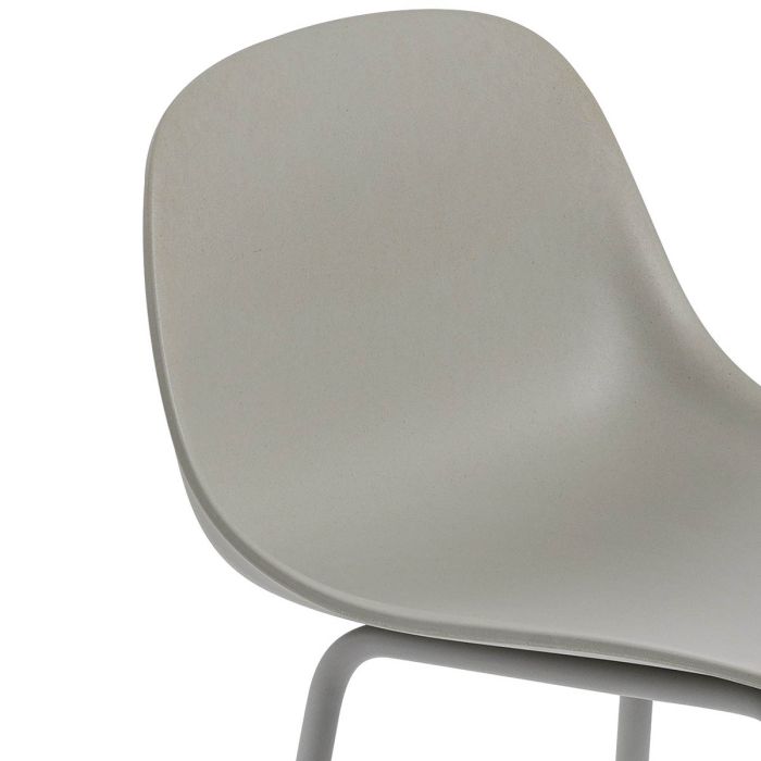 Fiber-Barstool-W-Back-Tube-75-Grey-Grey-muuto-ilumia