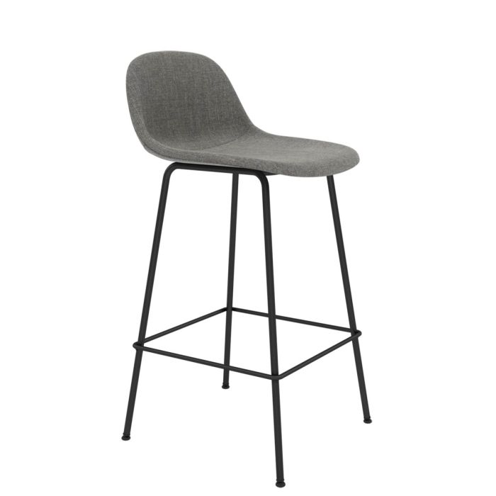 Fiber-Counter-Stool-Tube-Base-remix152-23690-black-muuto-ilumia
