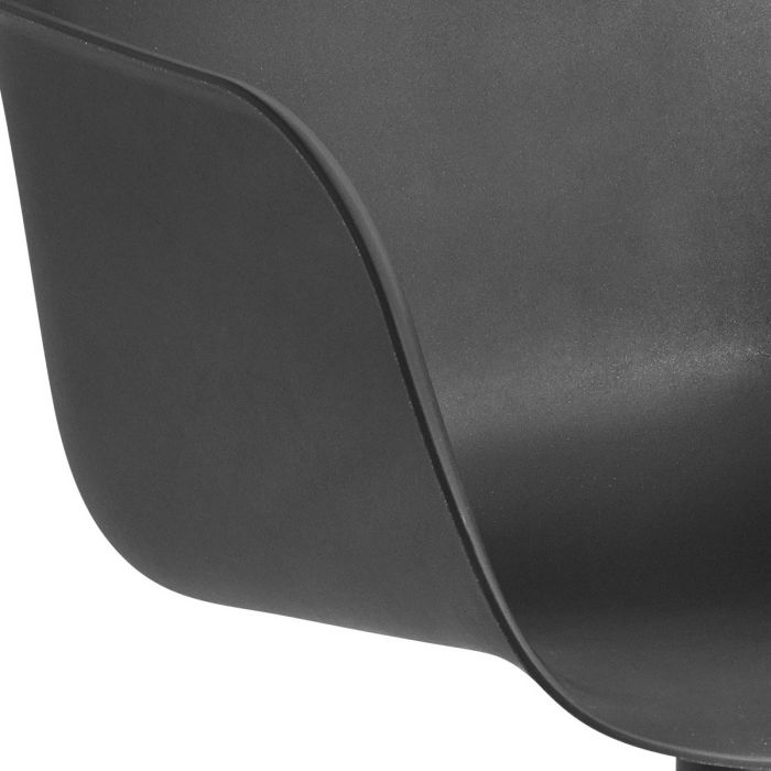 Fiber_chair_swivelbase_black_castors_gas-lift-black_muuto-ilumia