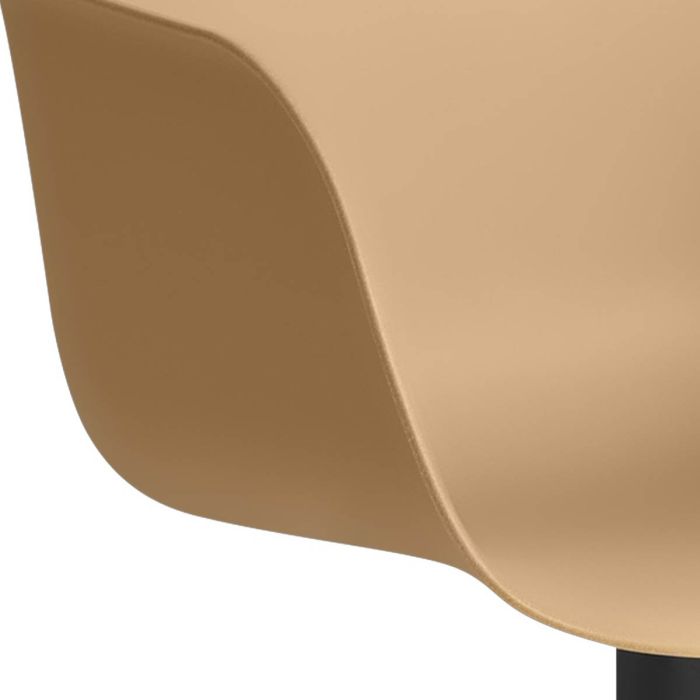 Fiber_chair_swivelbase_black_castors-muuto-ilumia