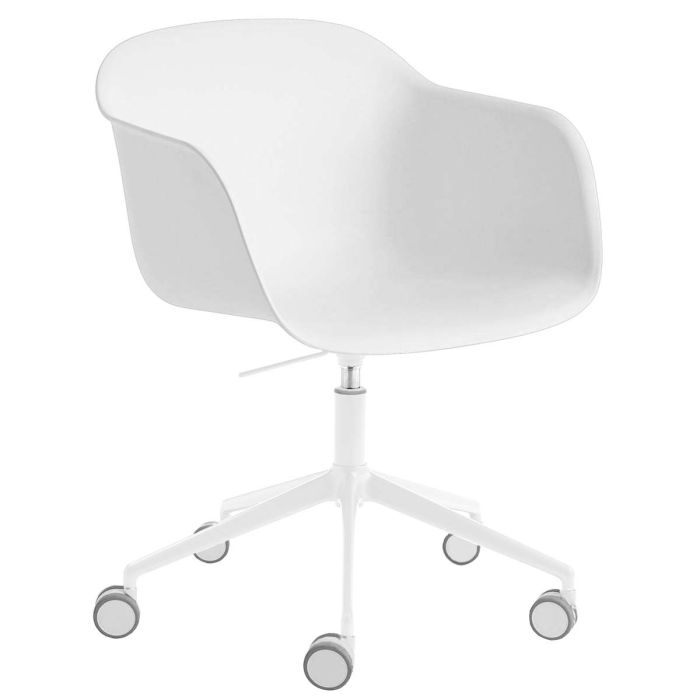 Fiber_chair_swivelbase_white_castors_white-muuto-ilumia