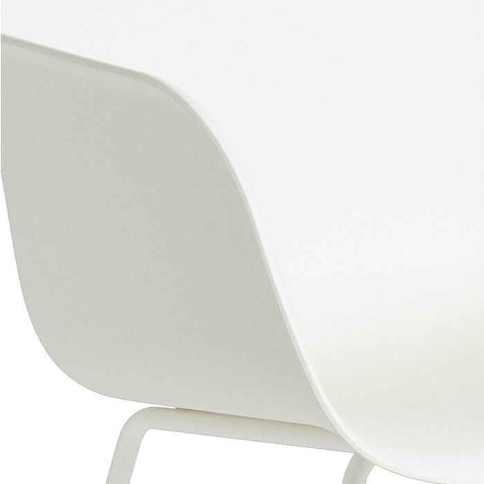 Fiber-armchair-tube-base-white-chrome-Muuto-ilumia