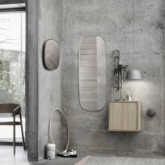Framed_Mirror_Hall_way_Stackedw.door_Ambit_Small-muuto-ilumia