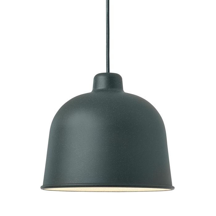 Grain-pendent-lamp-dark-green-Muuto-ilumia-