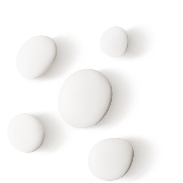 The_Hooks_wieszaki_uchwty_porcelanowe_do_łazienki_zestaw_5_złamana_biel_Maomi_ilumia