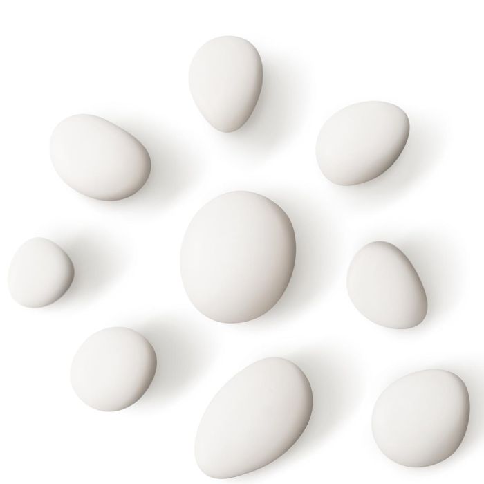 The_Hooks_wieszaki_uchwty_porcelanowe_do_łazienki_zestaw_9_złamana_biel_Maomi_ilumia