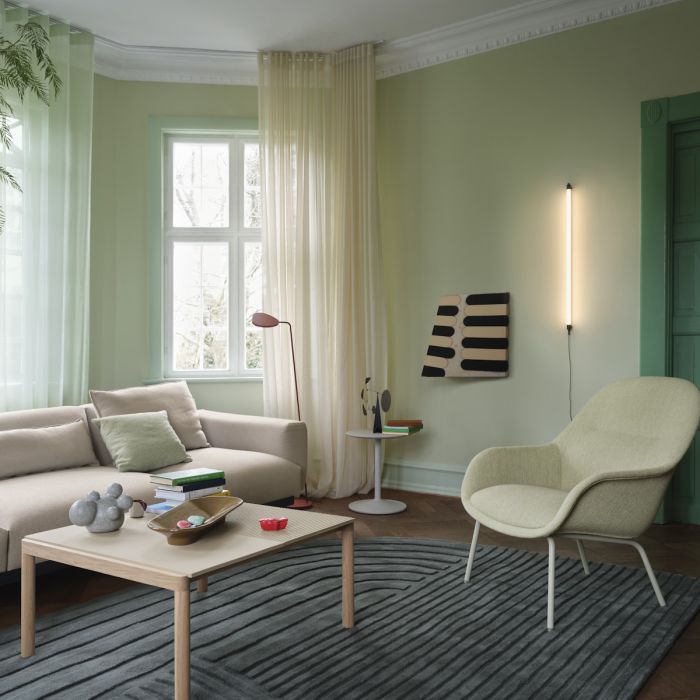In Situ Muuto Sofa Modułowa, Rogowa |Designerskie Sofy w ilumia.pl 