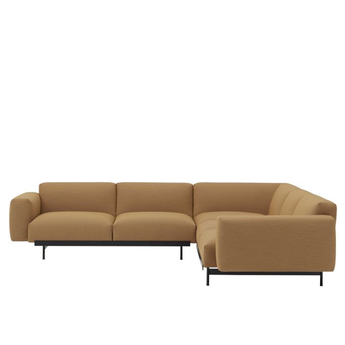 In_Situ_duża_sofa_narożna_Muuto_ilumia.pl
