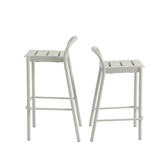 Linear_stołek_barowy_stalowy_h65_75cm_szary_muuto_ilumia