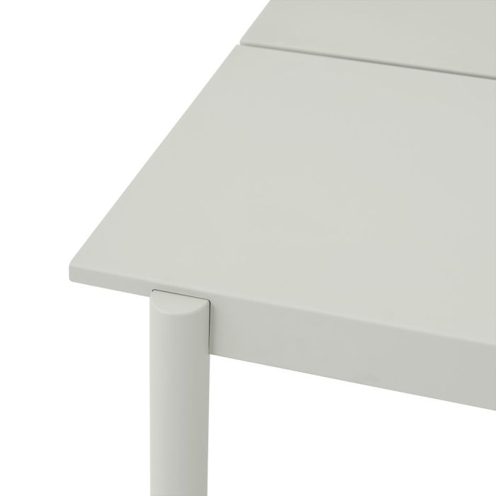 Linear_Steel_stalowy_stół_ogrodowy_200cm_szary_muuto_ilumia