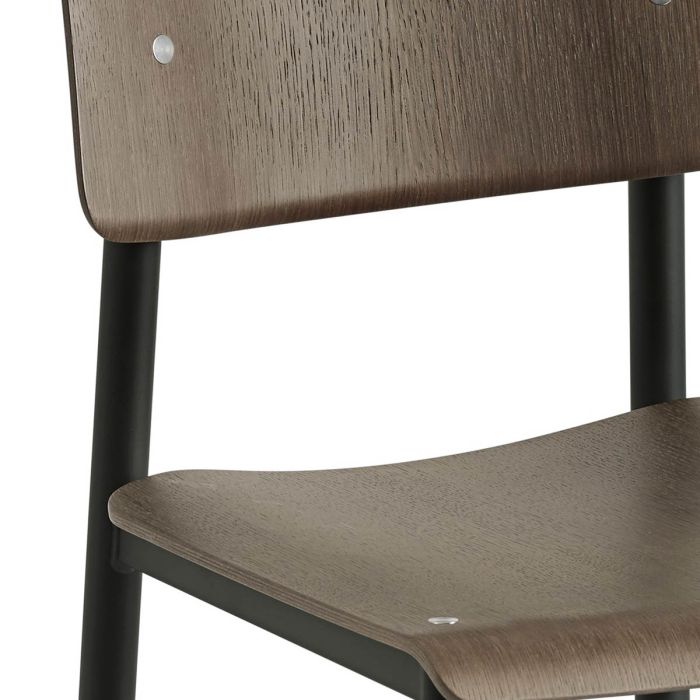 Loft-counter-stool-65-cm-black-stained-dark-brown-Muuto-ilumia