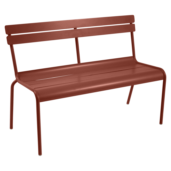 LUXEMBOURG_BANC_A_DOSSIER_2_3_PLACES_OCRE_ROUGE