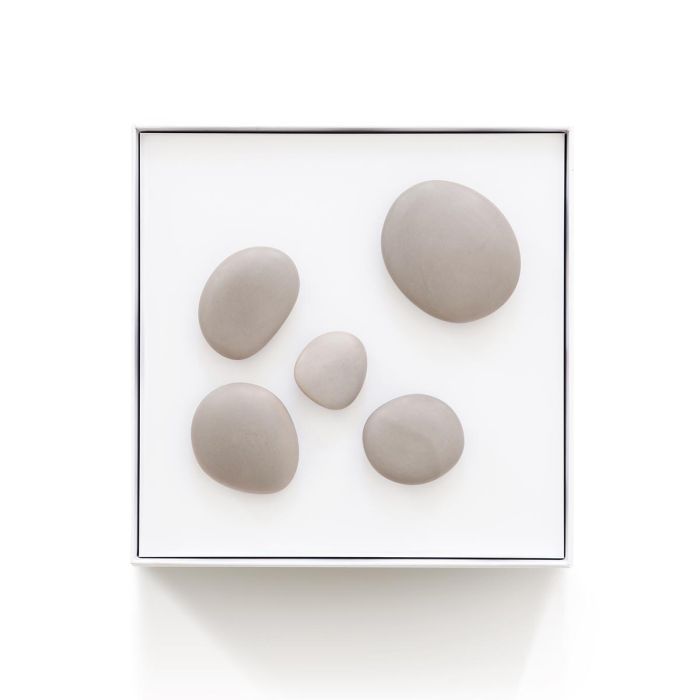 The_Hooks_wieszaki_uchwty_porcelanowe_do_łazienki_zestaw_5_piaskowo_szary_Maomi_ilumia