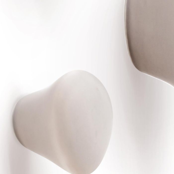 The_Hooks_wieszaki_uchwty_porcelanowe_do_łazienki_zestaw_5_piaskowo_szare_Maomi_ilumia