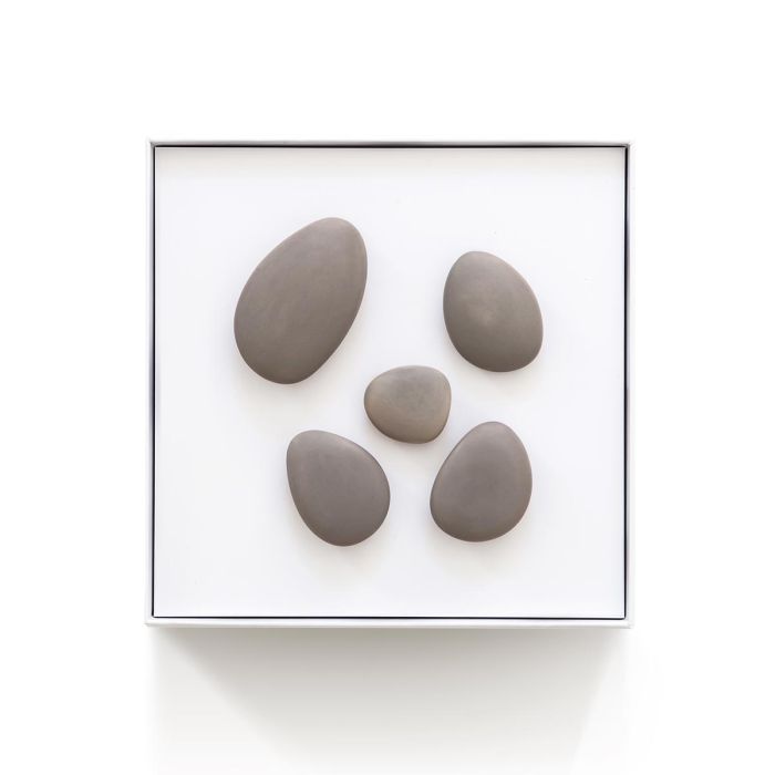The_Hooks_wieszaki_uchwty_porcelanowe_do_łazienki_zestaw_5_kamienno_szare_Maomi_ilumia