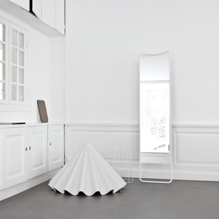 Dancing Pendant Lamp Ø95cm- Off White