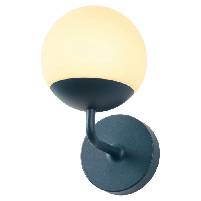 Mooon!_lampa_ścienna_Acapolco_blue_Fermob_ilumia