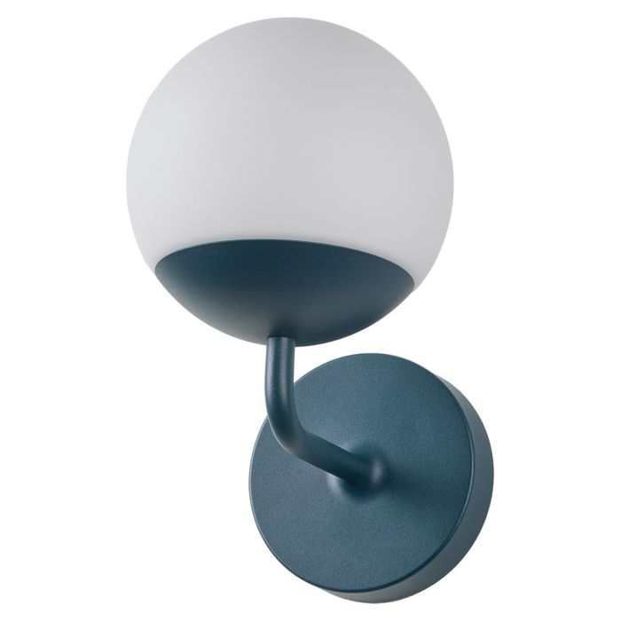 Mooon!_lampa_ścienna_Acapolco_blue_Fermob_ilumia