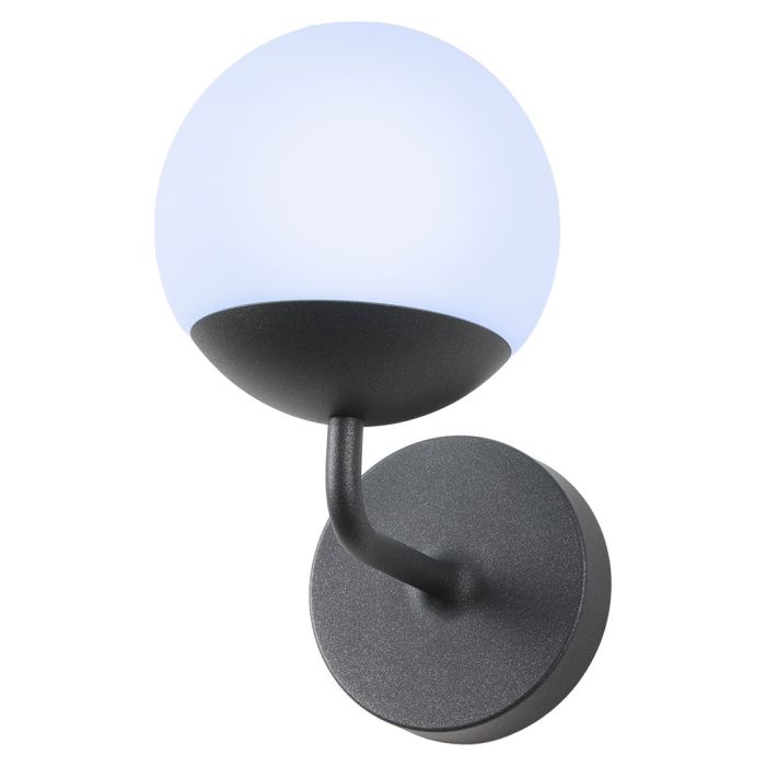 Mooon!_lampa_ścienna_antracyt_Fermob_ilumia