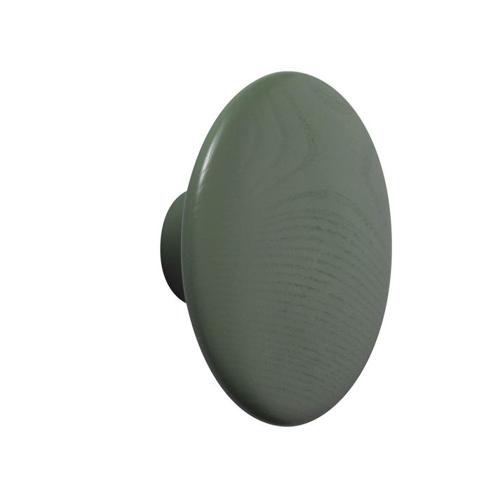 Muuto-The-Dots-coat-hanger-small-dusty-green-muuto-ilumia