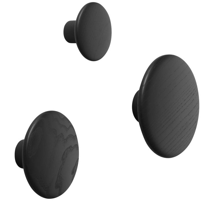 Muuto-The-Dots-coat-3-hangers-medium-black-muuto-ilumia