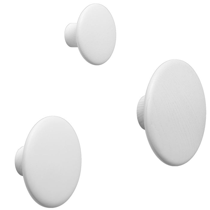 The-Dots-3-xsmall-white-Muuto-ilumia