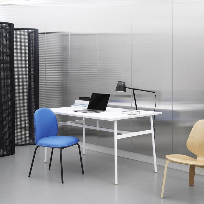 Normann_Copenhagen_Ace_Chair_Black_Steel_Union_Table_Momento_Table_Lamp_ilumia
