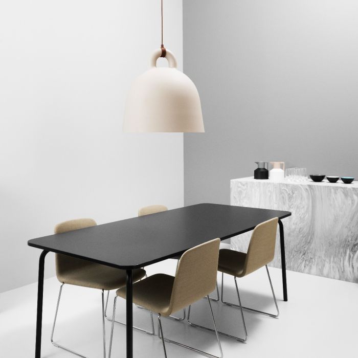Normann_Copenhagen_Bell_Lamps_Group_ilumia