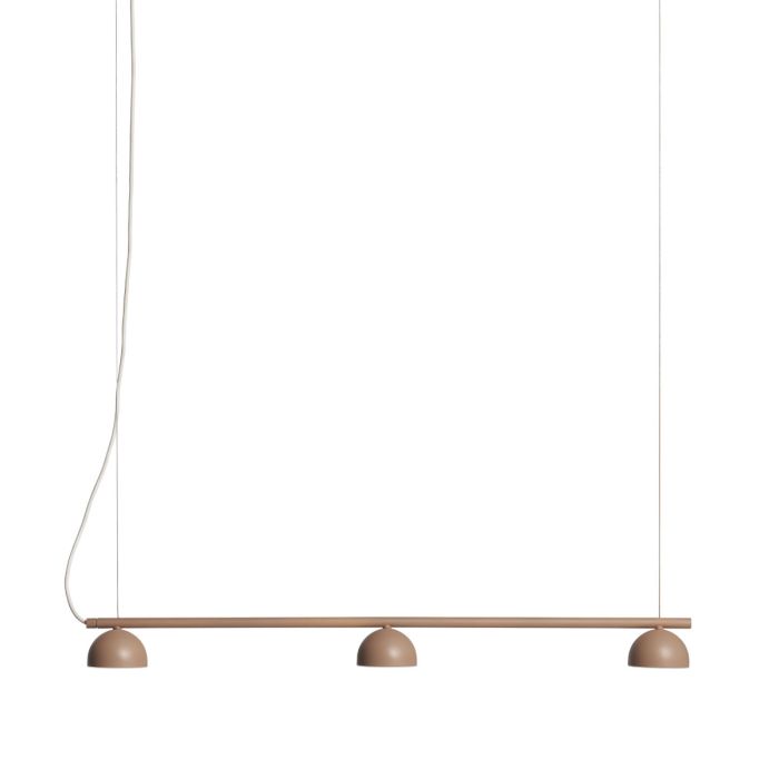 Blush_lampa_wisząca_z_3_kloszami_beżowy_Northern_ilumia