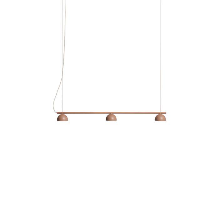 Blush_lampa_wisząca_z_3_kloszami_beżowy_Northern_ilumia