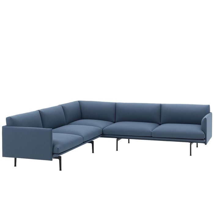 Outline-corner-sofa-vidar-733-Muuto-ilumia