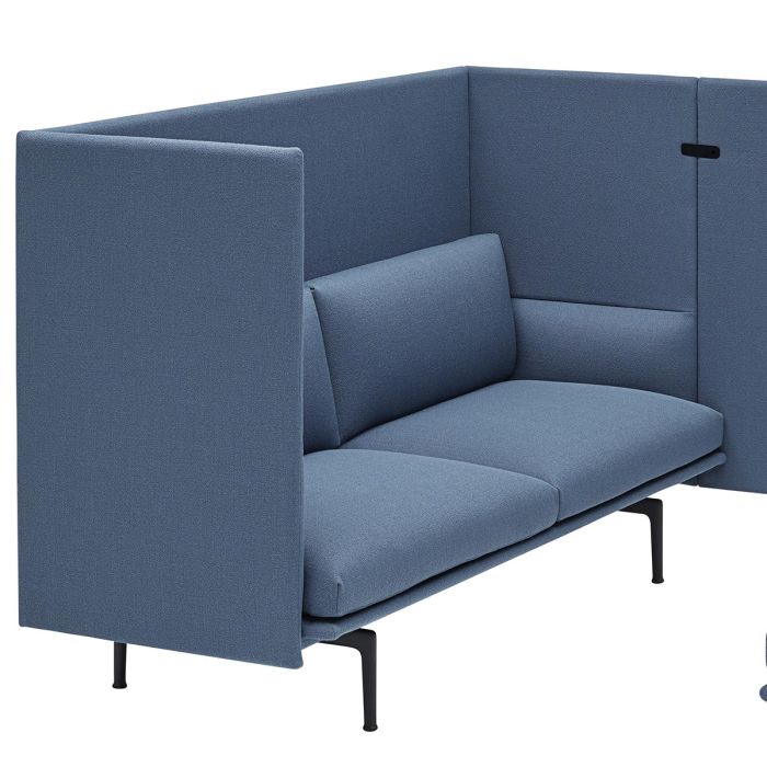 Outline-highback-panel-98-cm-2-seater-vidar-detail_Muuto-ilumia