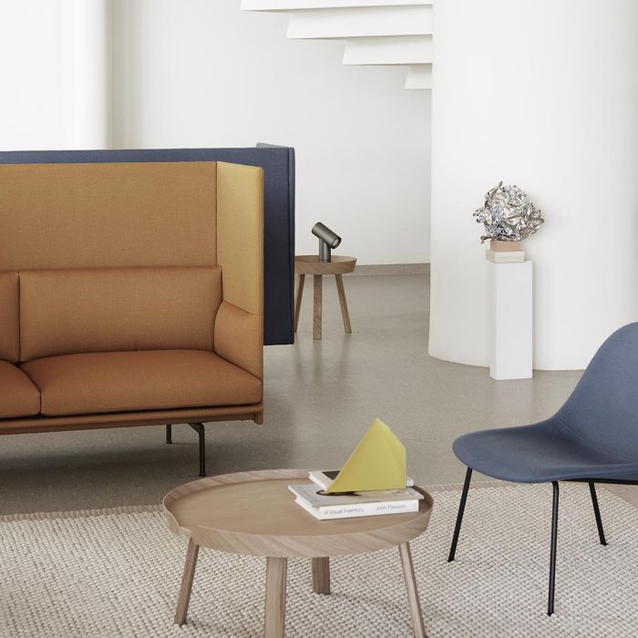 Outline-highback-pebble-fiber-lounge-around-beam-detail-muuto-ilumia