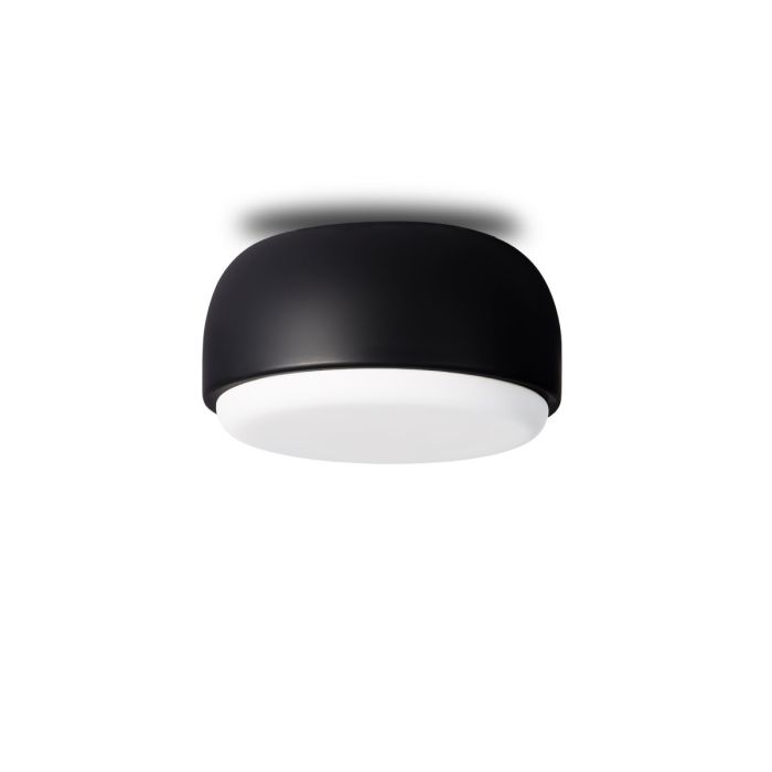 Over_Me_20_lampa_sufitowa_ścienna_czarny_Northern_ilumia