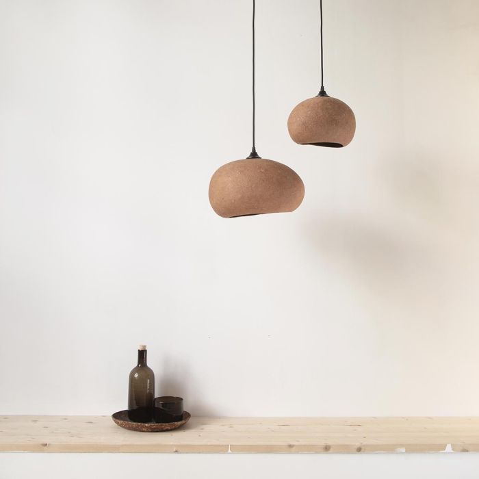 Pebble lampa wisząca Ayilluminate