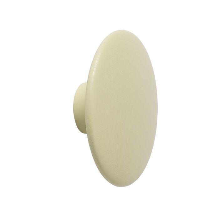 The-Dots-xsmall-green-beige-Muuto-ilumia