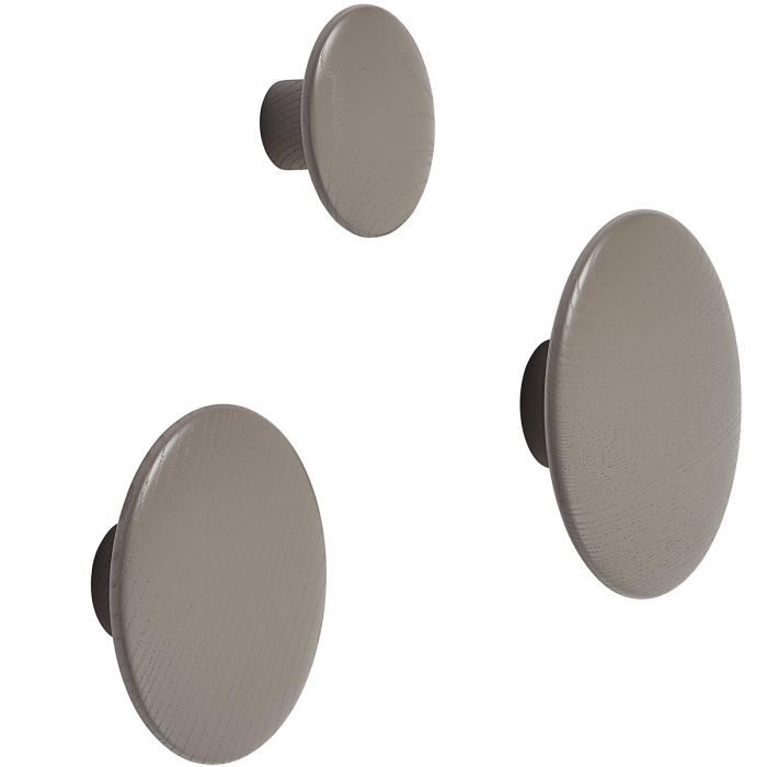 The-Dots-taupe-small-Muuto-ilumia